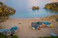 Cove of Portugal