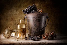 Stilleven 34 von jejaka art