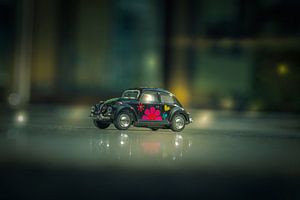 VW Käfer - VW - Beetle