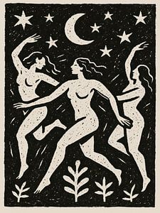 Moon Sisters