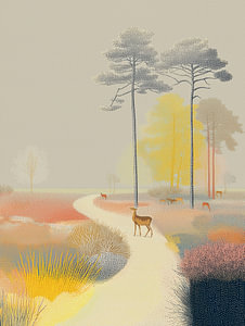 Heide Horizon