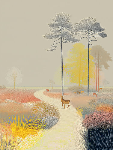Heide Horizon