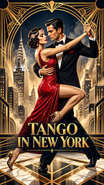 Tango in New York – wenn Vertrauen den Takt vorgibt