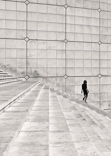 Eleganz de Paris | La Defense