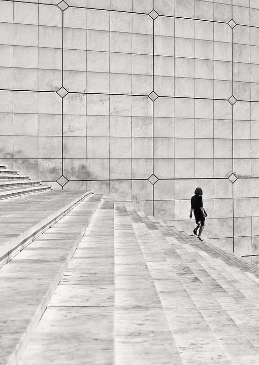 Elegance de Paris | La Defence van <span class="secondary-font">Fons Bitter Photography</span>