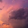 De donkere wolk van Gijs de Kruijf