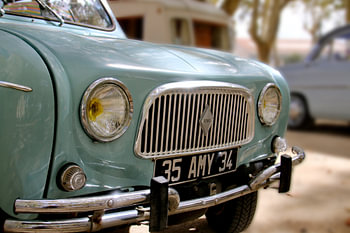 Renault 4
