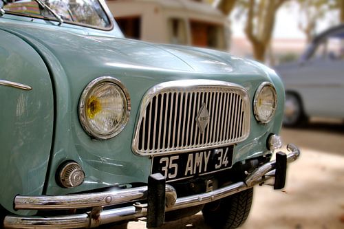 Renault 4