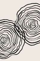 Circles No. 6