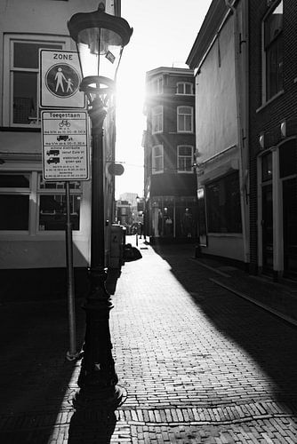 Straat fotografie in Utrecht