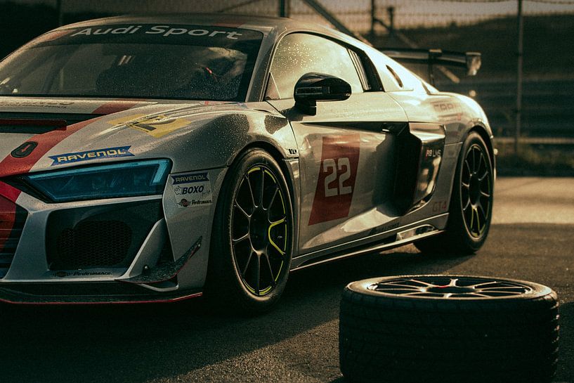 Audi track days by guido ijzerman
