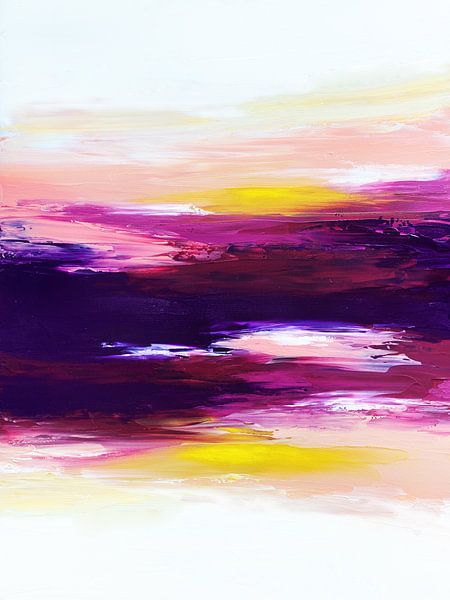 Coucher de soleil par Alyson Storms