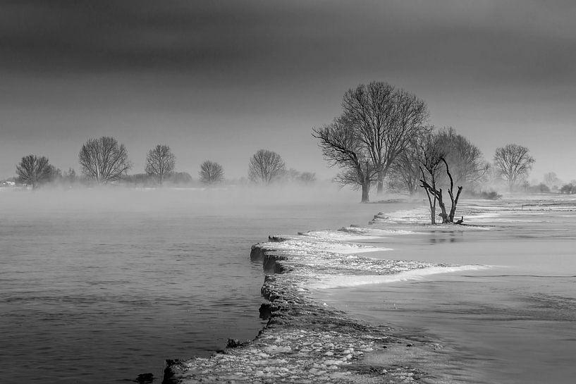 Koornwaard by Ger van Beek
