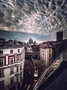 Berlin Clouds by Iman Azizi thumbnail