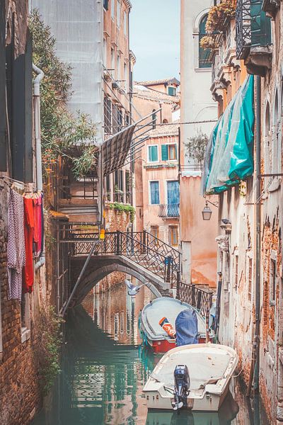 Venice by Hello Pompoyo
