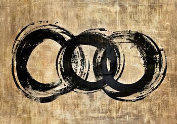 Moderne kunst