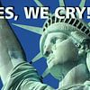 Statue de la Liberté : Oui, on pleure ! sur Dirk H. Wendt