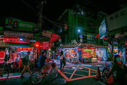 Taipei
