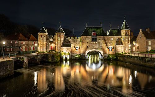 Koppelpoort Amersfoort
