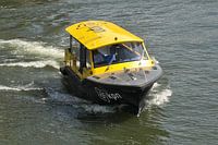 Taxi de Agua Rotterdam