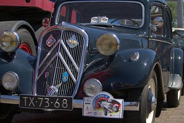 Citroën Traction avant