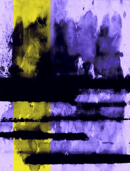 Venice by FRESH Fine Art