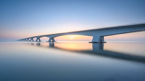 Unter der Brücke