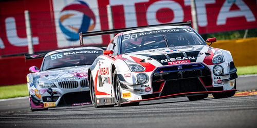 Japan versus Germany