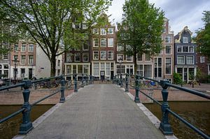Brouwersgracht Amsterdam