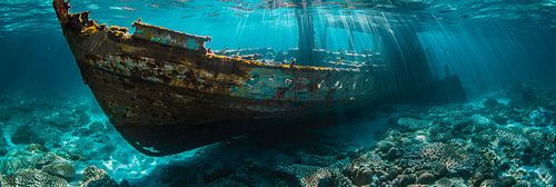 Wreck