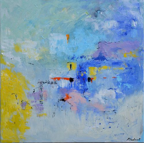 Het zoete ontwaken van Venus