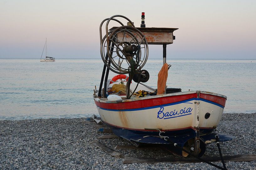 Noli - Italien von Jean Philippe