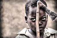 Africa 3