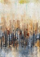 Abstract Eternity