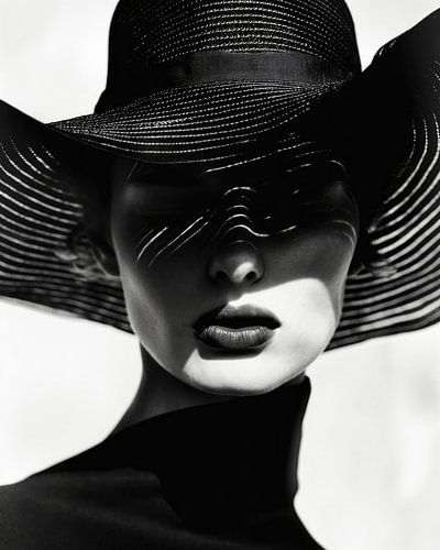 Mysterious Elegance 1