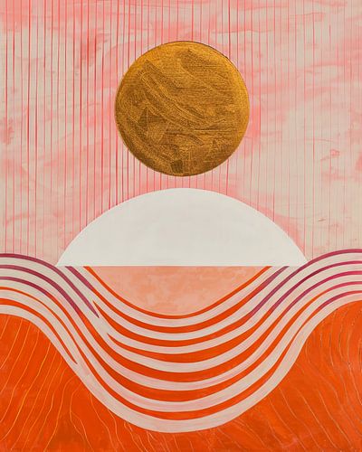 Gouden Ochtendgloren