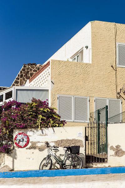 Architektur Fuerteventura von Tine Schoemaker