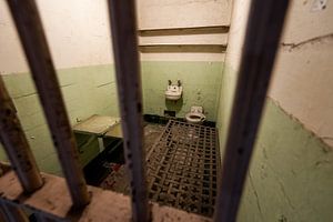 Alcatraz - San Francisco