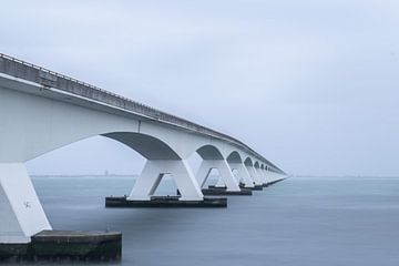 Le pont de Zeeland