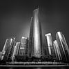 Silverline by Igwe Aneke