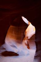 Antelope canyon dream