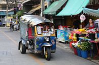 Tuk-Tuk van Mark de Kievith thumbnail