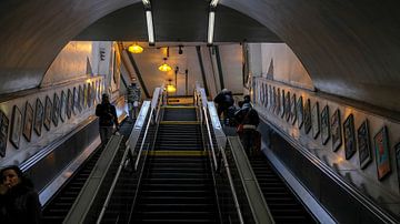 Metro business by Tim Briers