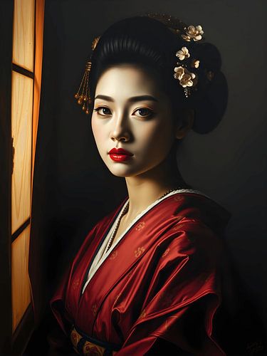 Geisha