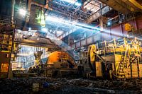 Call of Duty Industrial