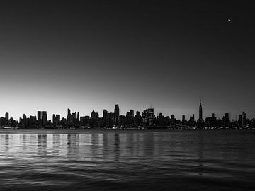 NEW YORK CITY 35 van Tom Uhlenberg