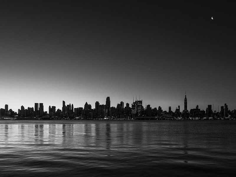 NEW YORK CITY 35 von Tom Uhlenberg