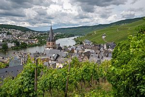 Bernkastel, Deutschland