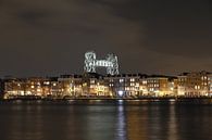 De Hef, Rotterdam van Colin Bax thumbnail