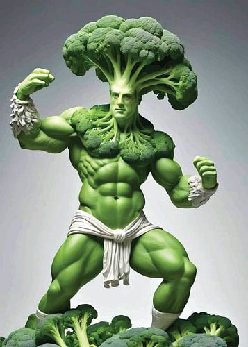 Nourrissez votre corps